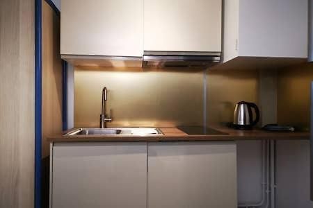 Charmant Studio Meuble 30 Min Paris, 5 Min Evry, Proche Aeroport Orly Ris-Orangis Eksteriør billede
