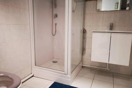 Charmant Studio Meuble 30 Min Paris, 5 Min Evry, Proche Aeroport Orly Ris-Orangis Eksteriør billede